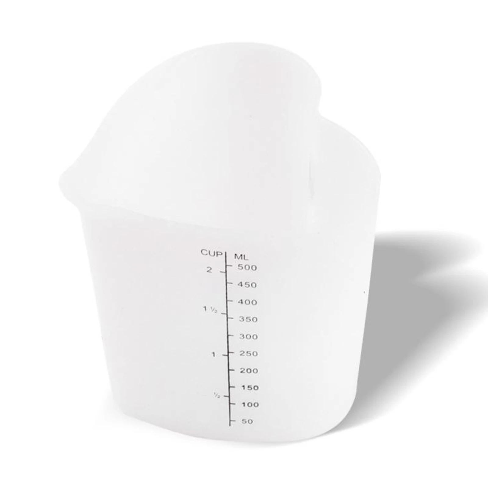 

Kitchen Baking Measuring Cups Measuring Tools with Scale Measuring Cups