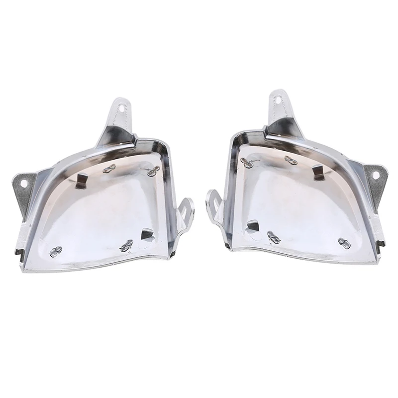 Передняя фара мотоцикла POSSBAY отделка для Honda Goldwing GL1800 2001 2002 2003 2004 2005 2006 2007 2008 2009 2010