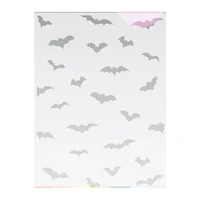 bats background stencil scrapbooking diary decoration embossing template photo diy greeting card handmade new for 2021 arrival