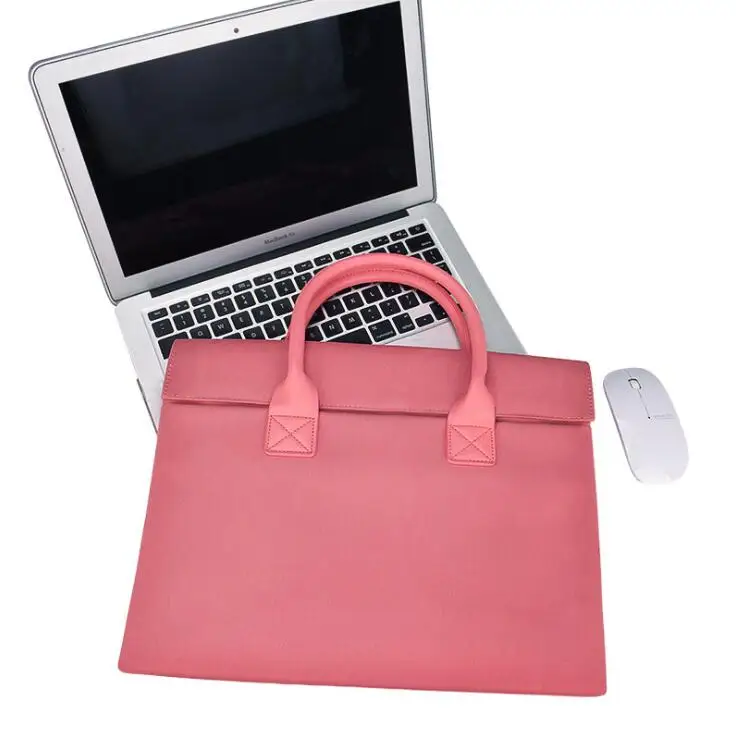 NEW Waterproof Women Men Laptop Bag 13.3 14.1 15.4 15.6 ‘’ Case for Macbook Air touch bar Sleeve ST04 | Компьютеры и офис