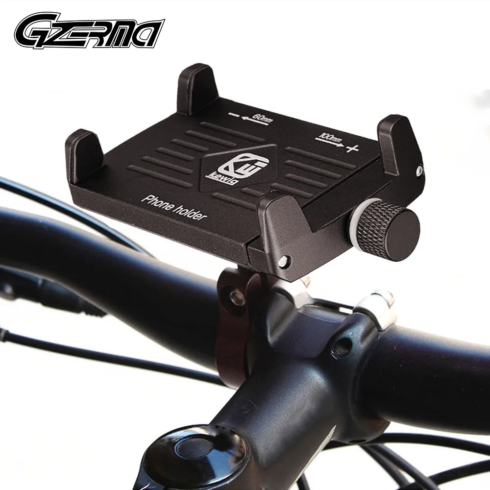 Велосипедный мотоциклетный держатель для телефона iPhone 11 Pro Max 8 7 SE кронштейн с
