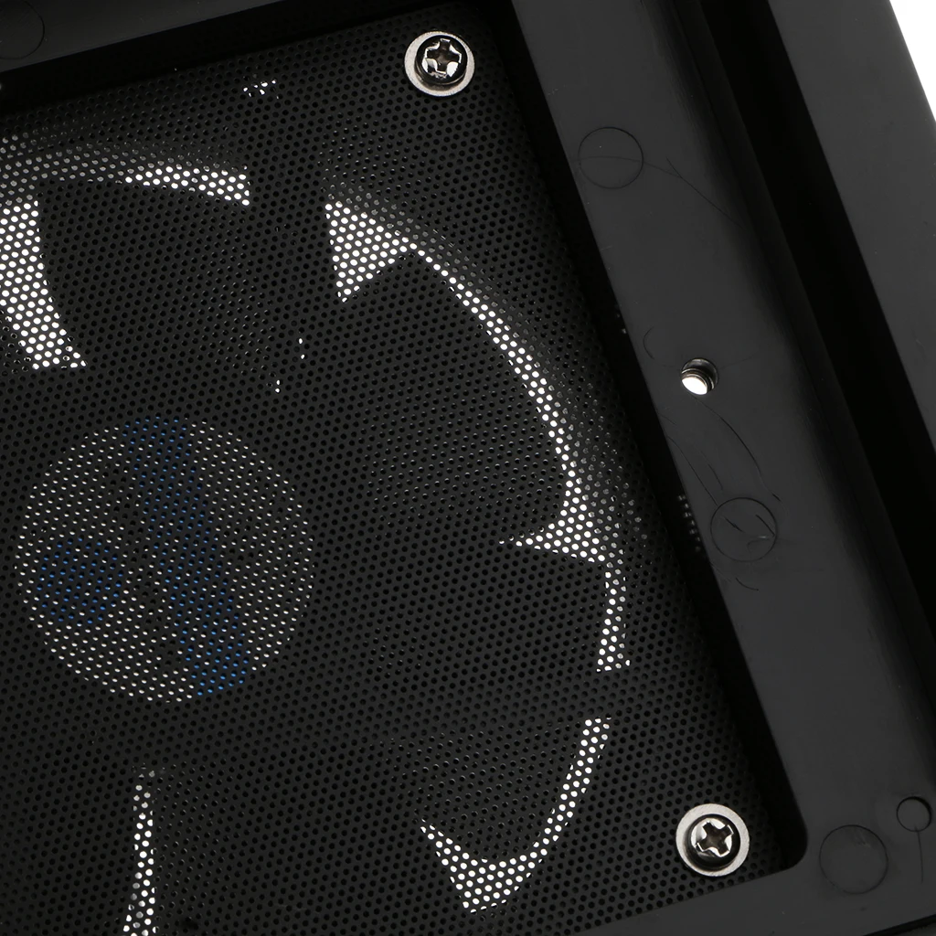 12VDC вентилятор Вентиляционное Отверстие Вентиляция для караван Кемпер RV дома на