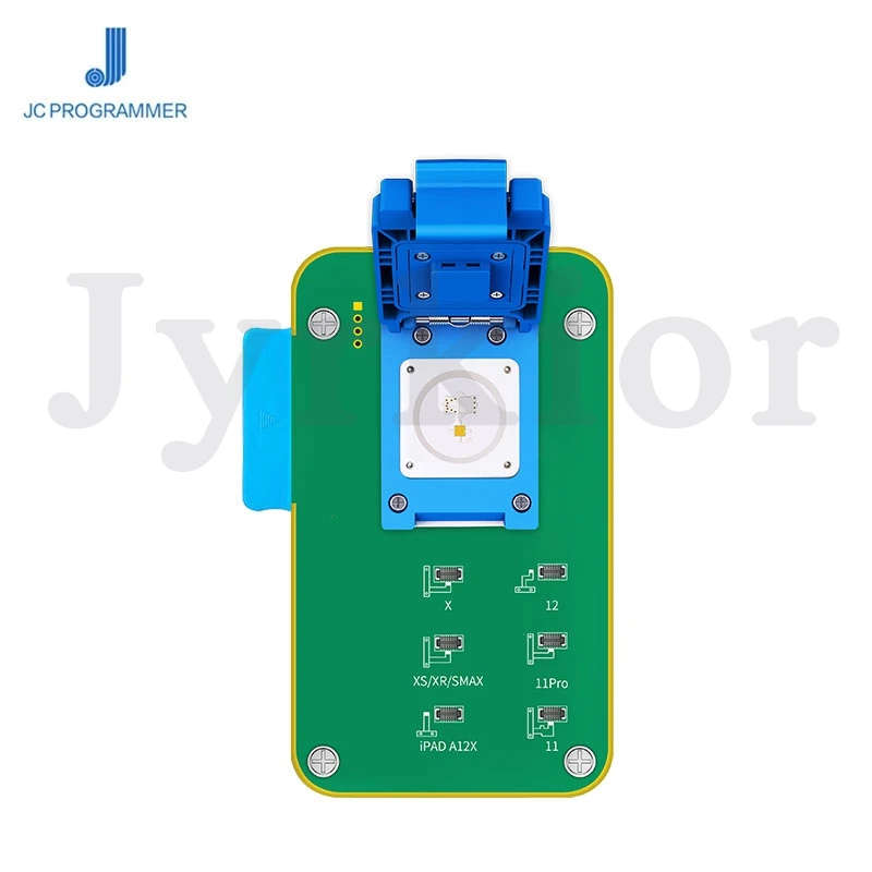 Плата JC программатор модуль точечной матрицы проектора идентификатор лица