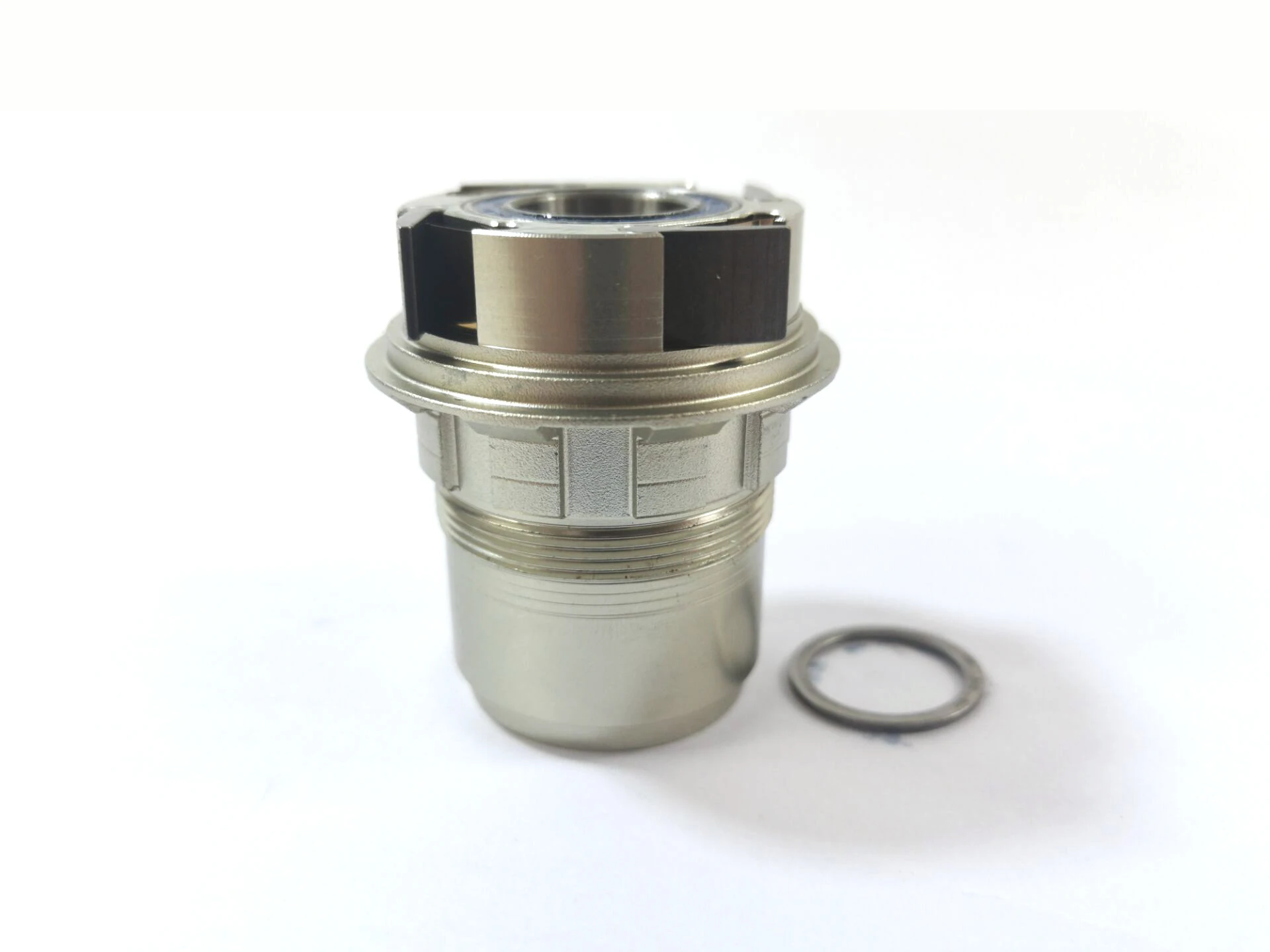 Powerway MTB 4 pawls AL7075 Кассетный корпус для M42 заднего ступицы PFH freehub XD XX1 X01 11s 12s Shim. 10/11s