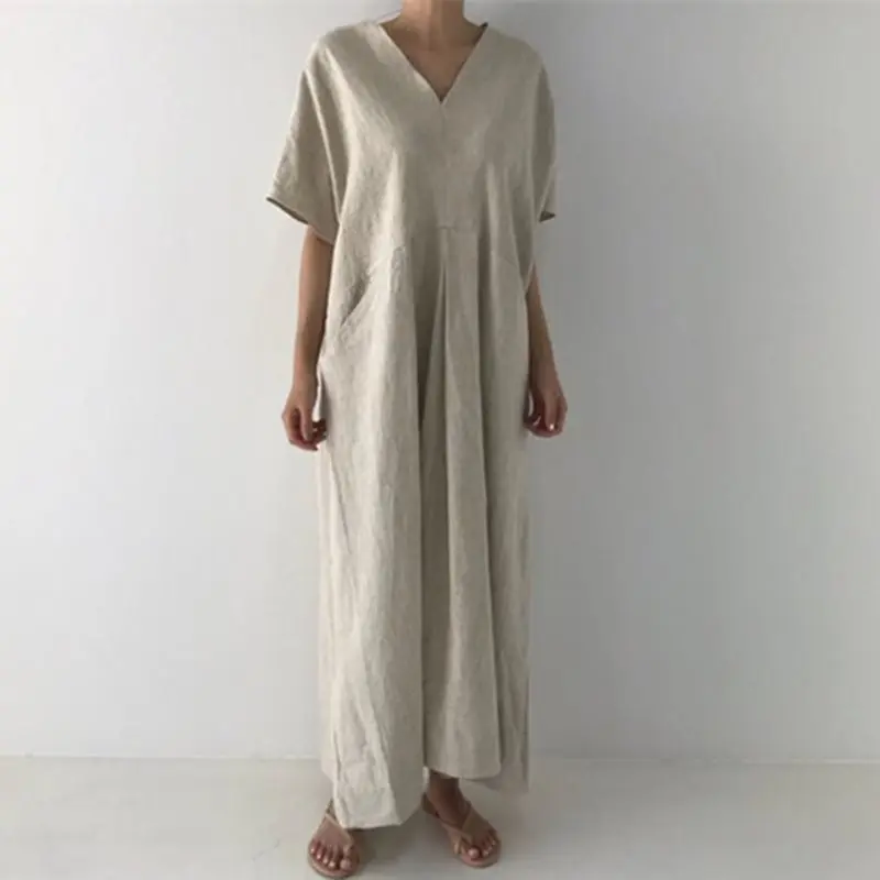 Корейское Стильное повседневное элегантное винтажное Черное женское длинное