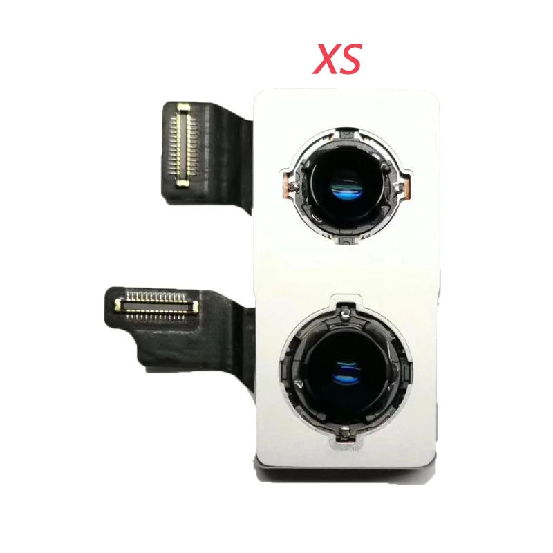 Модуль камеры для iPhone XR XS max|Шлейфы мобильных телефонов| |