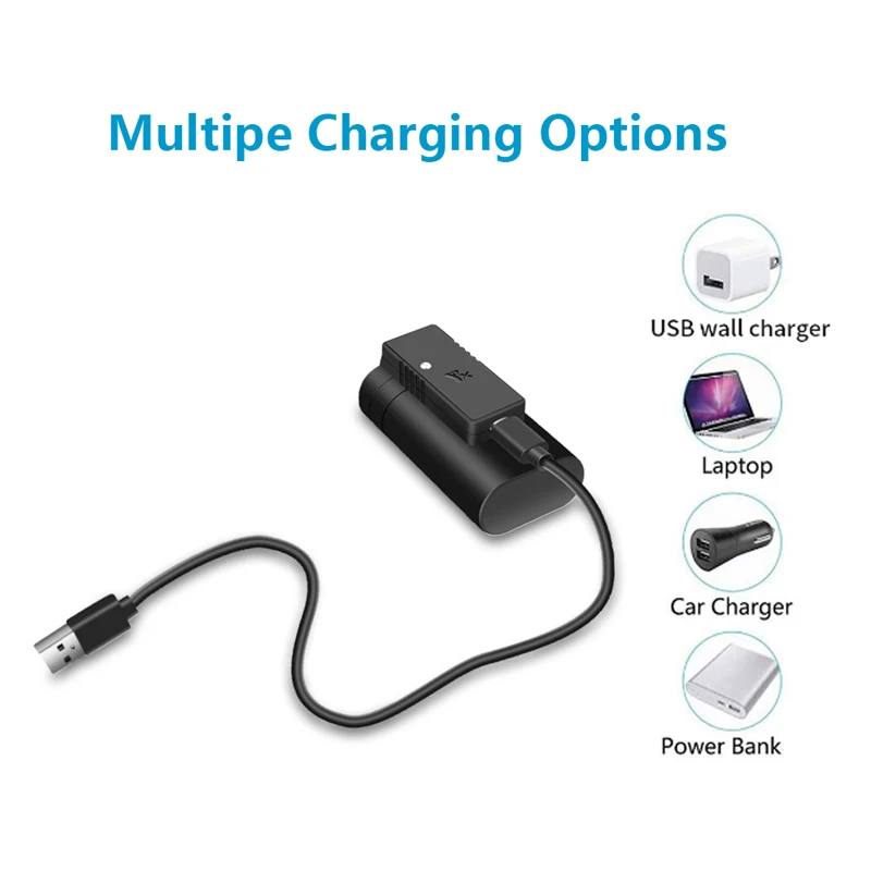 Зарядное устройство mavic mini USB type-c адаптер QC3.0 для dji аксессуары дрона | Электроника
