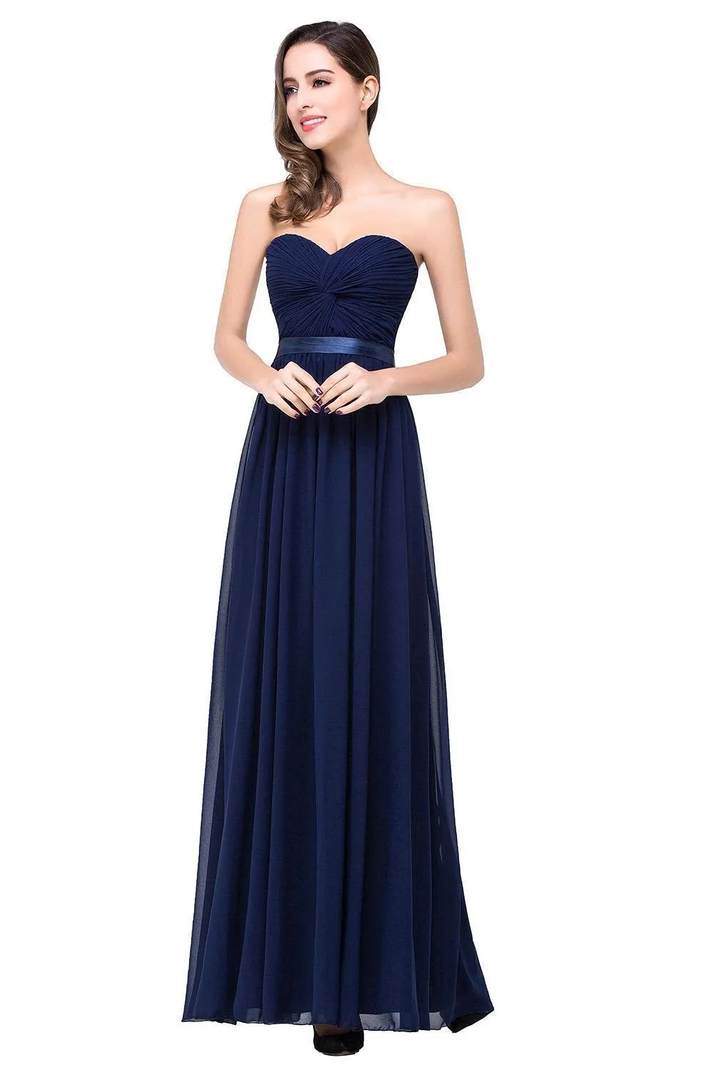 FATAPAESE официальное вечернее платье элегантное шифоновое бордовое женское длинное