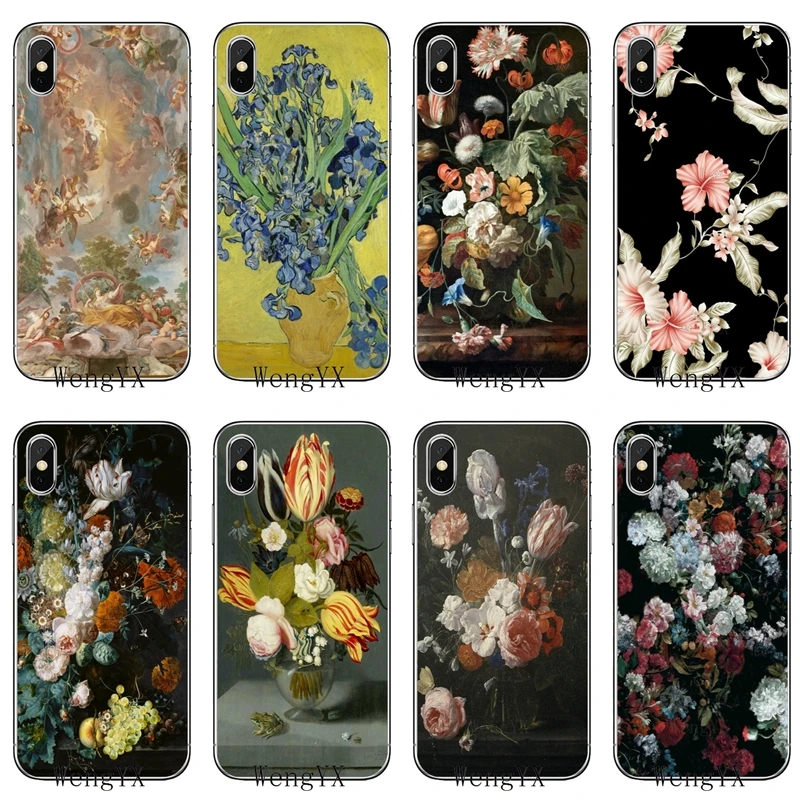 Чехол для Samsung Galaxy S10e Lite S9 S8 S7 S6 edge Plus S5 S4 S3 Note 10 9 8 5 4 | Мобильные телефоны и