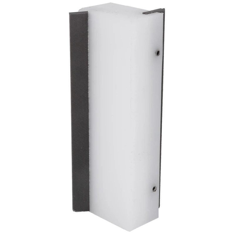 

1 Pcs Guitar Fret Beveling File,45 Degrees 90 Degrees End Bevel-Flush Dual Cutting Edge Files for Luthier Tool