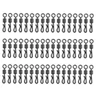 7525 шт., рыболовные Вертлюги для ловли карпа