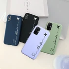 Чехол для Xiaomi Poco X3 NFC Pro Mi 11 10 9 8 Lite A3 A2 A1 redmi note 7 8 9 Pro