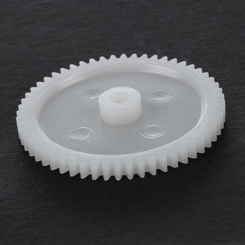 Quality 49 Style DIY Plastic Drive Toy Gears Set for RC Car Motor | Обустройство дома