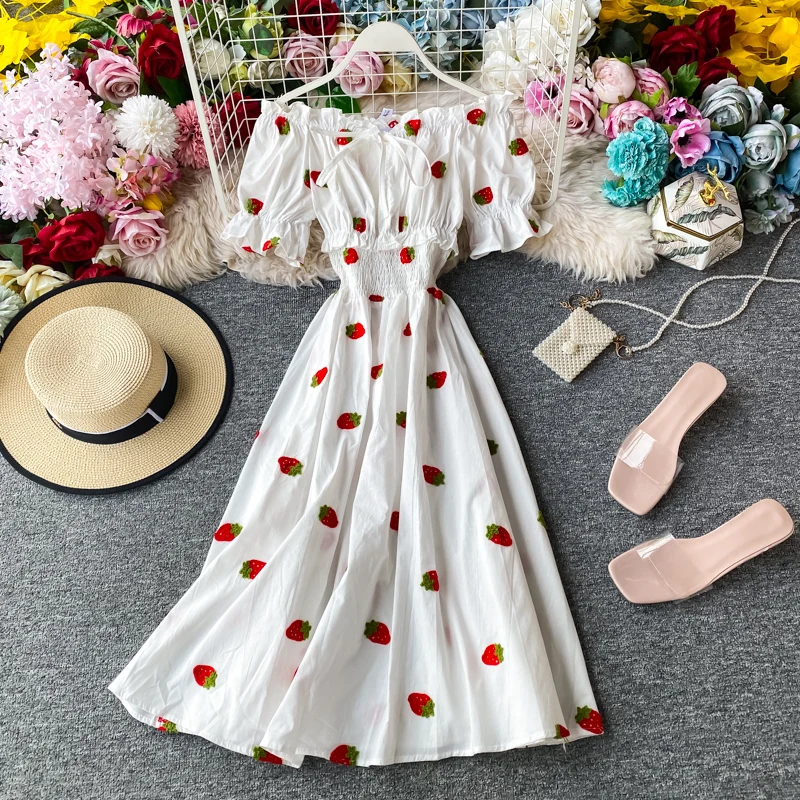 

Dresses