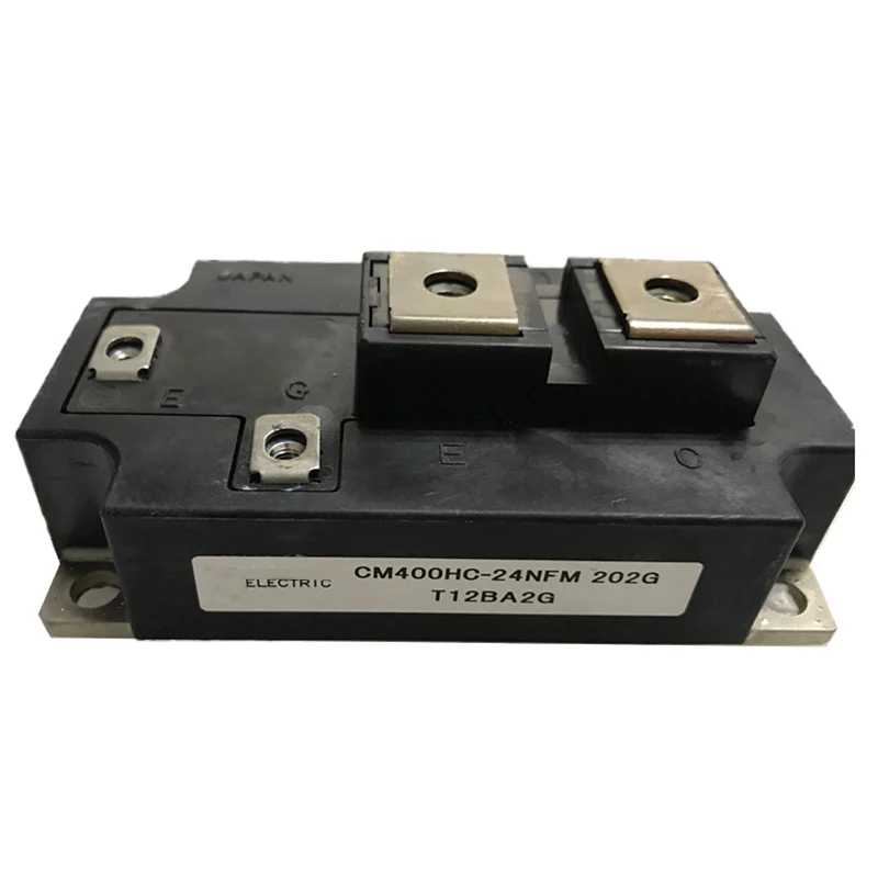 

CM400HC-24NFM Module Original, Can Provide Product Test Video