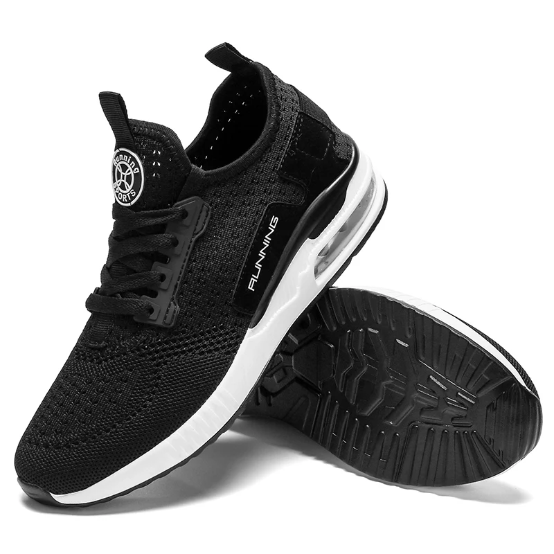 Профессиональная дышащая износостойкая спортивная обувь для фитнеса кроссовки