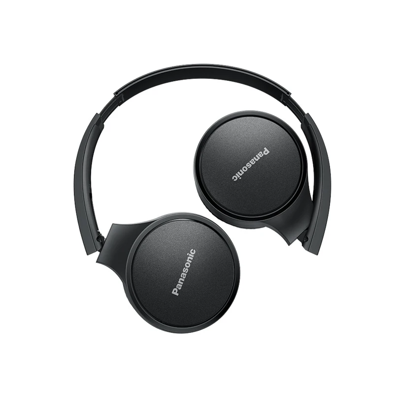 Bluetooth-наушники Panasonic RP-HF410BGCK накладные | Электроника