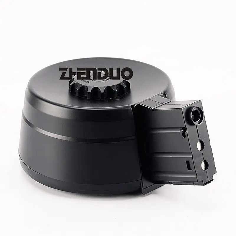 Водяной пистолет Zhenduo toy Jinming 8 поколения 9 M4 10 ACR универсальный нейлоновый полый