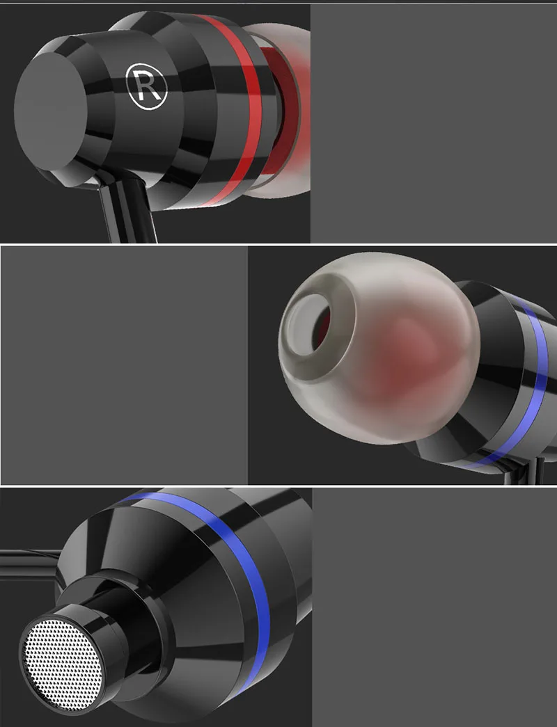 Usb type C наушники, металлическая Проводная гарнитура, стерео спортивные наушники с микрофоном, регулятор громкости, аудио наушники для телефона Xiaomi huawei Nubia