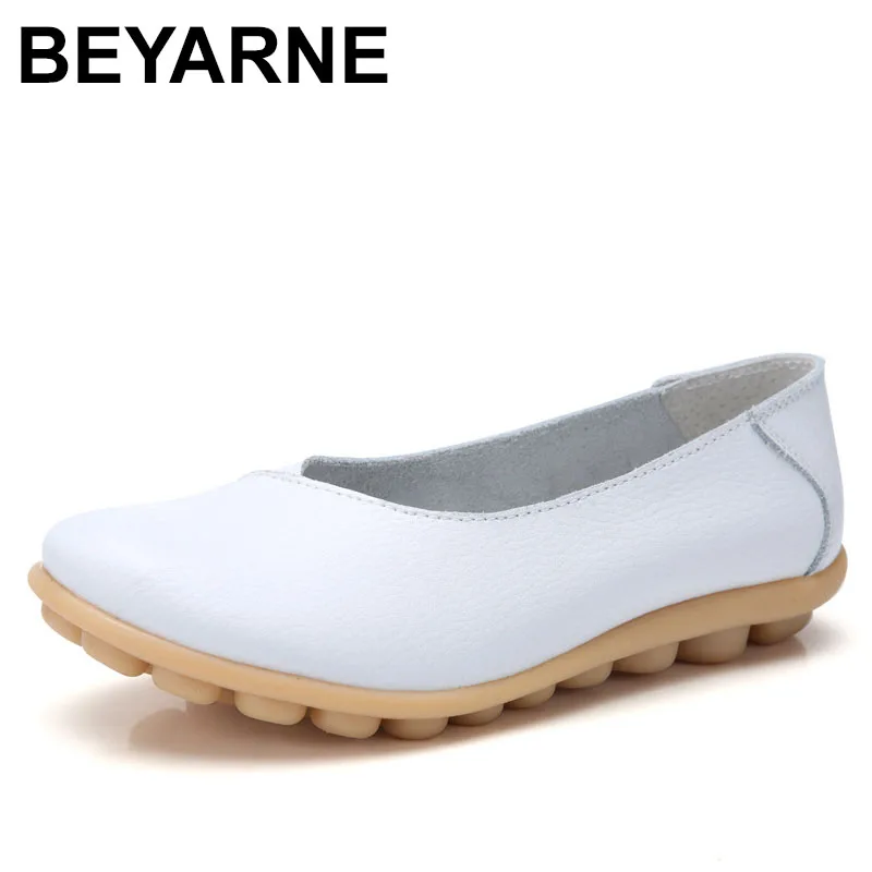 Новинка осени 2019 удобная обувь для беременных большого размера мам повседневная