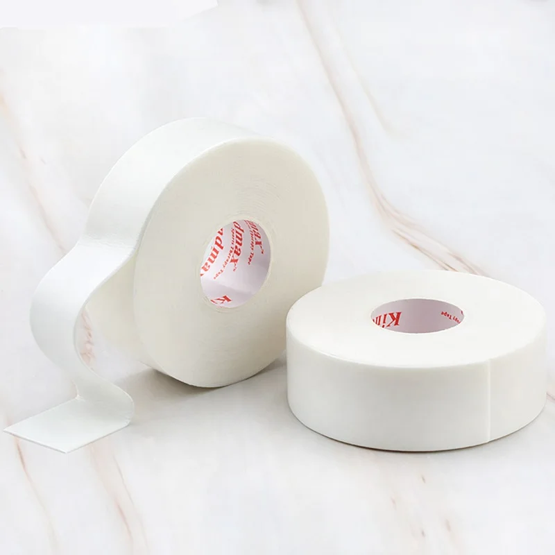 

Лента для наращивания ресниц, 4,5 м/рулон