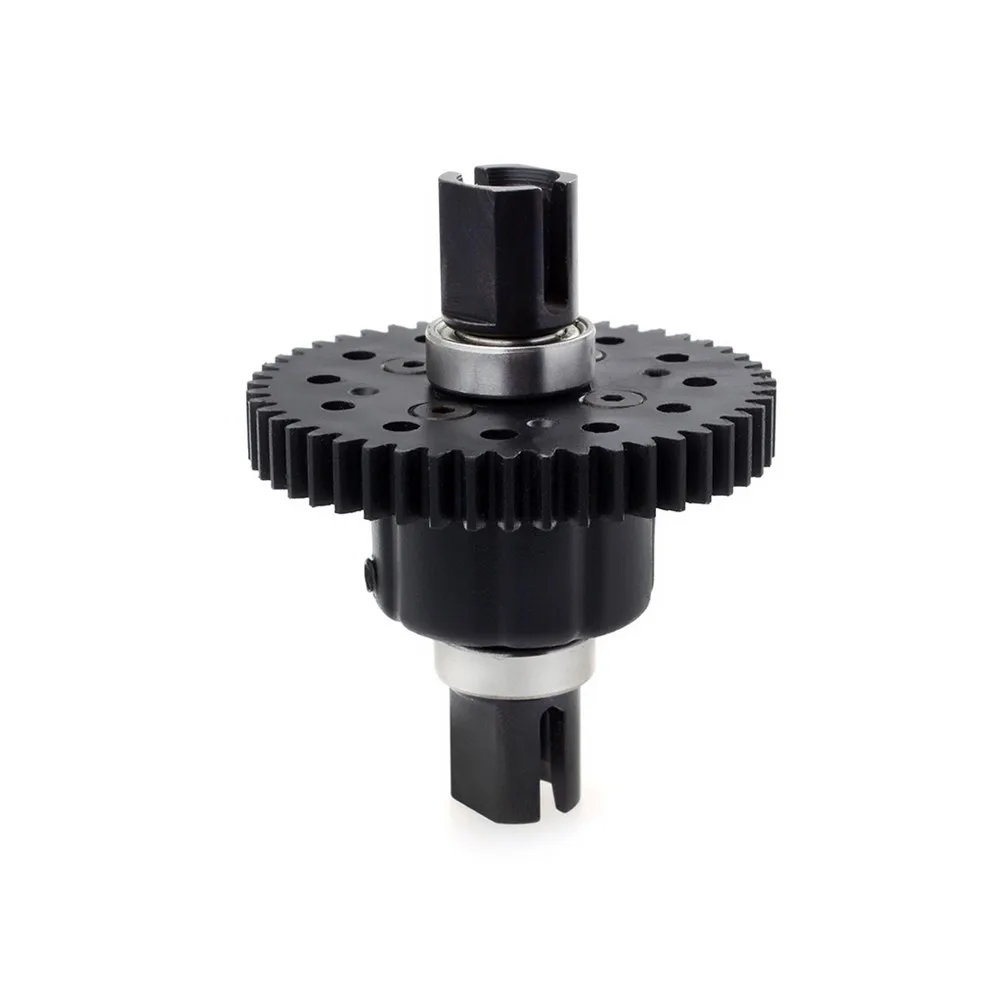 48t центральный дифференциал п