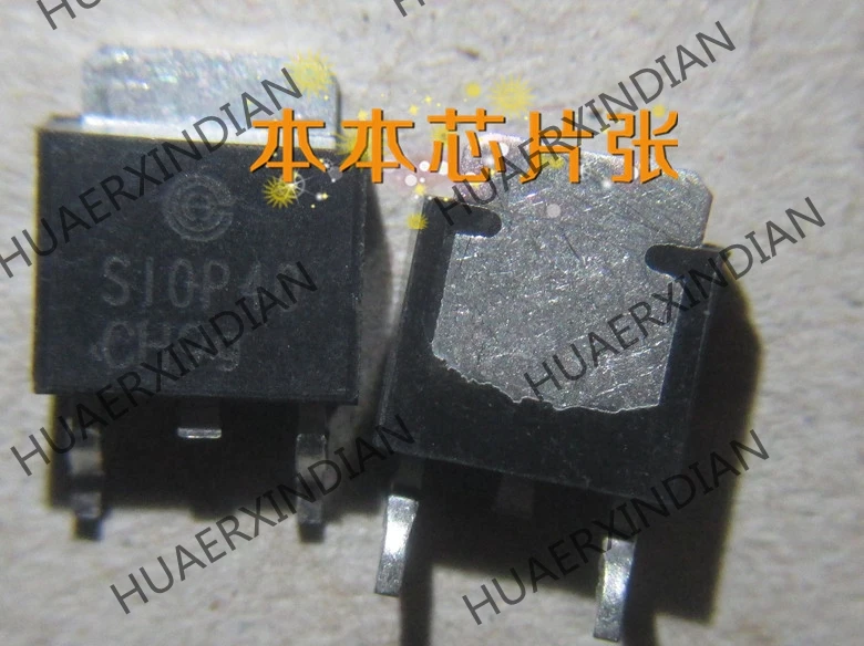 

New S10P40PT S10P40 TO-2522 high quality