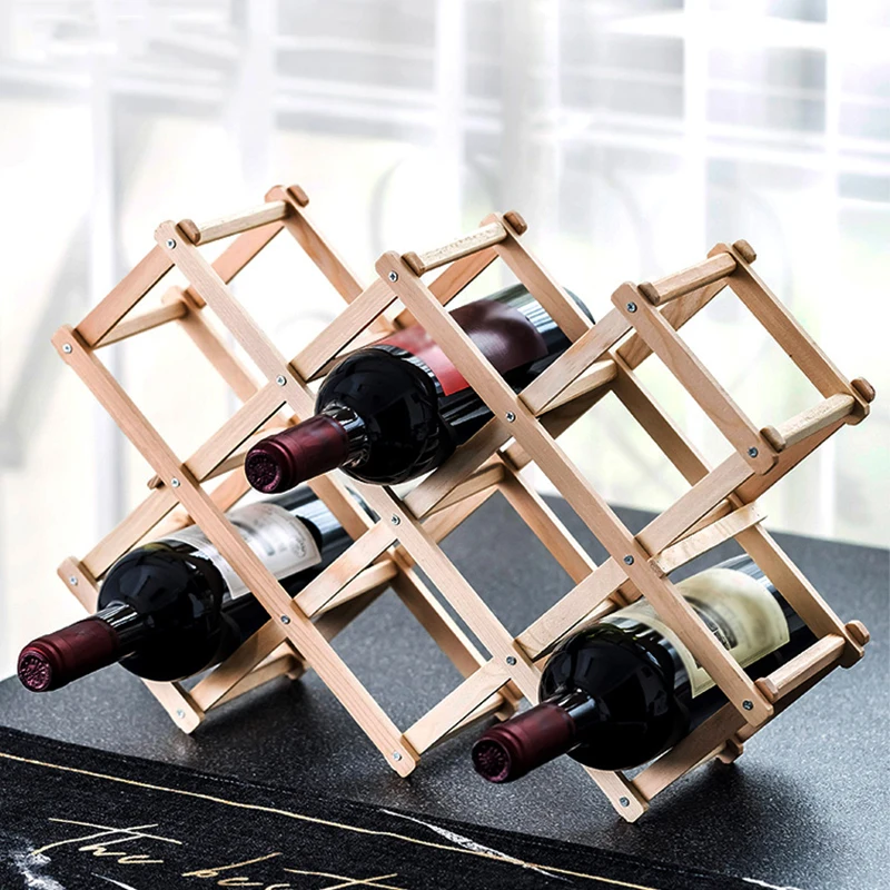 Шкаф для хранения вина в ретро стиле| |