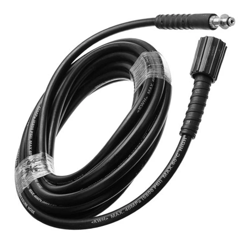 

6M/8M/10M Pressure Washers Hose Water Pipe Cleaning For Karcher K2-K5 K Series
