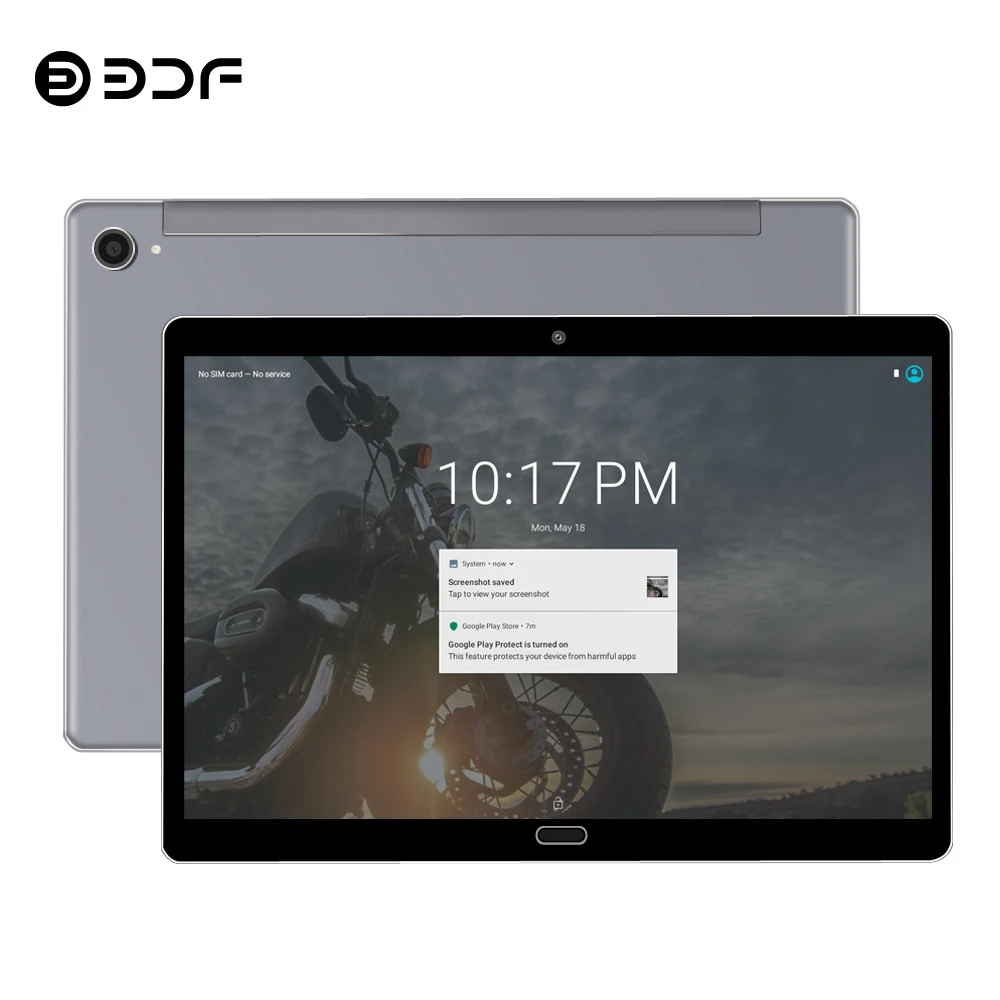 BDF 10 8 &quotAndroid 0 планшет 2560*1600 IPS Deca Core размер экрана 4 Гб Оперативная память 64