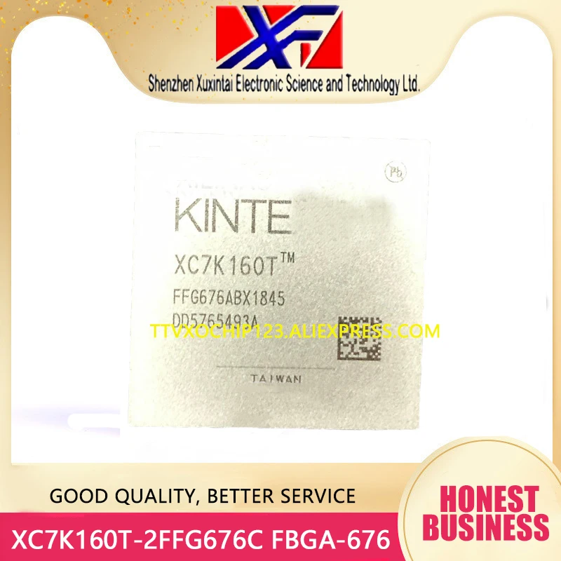 

XC7K160T-2FFG676C XC7K160T-2FFG676 FBGA-676