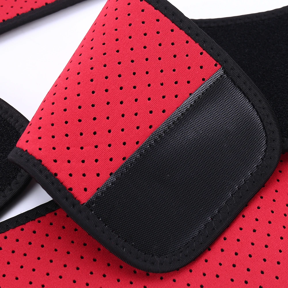

Adjustable Groin Support Men Women Unisex Compression Sport Thigh Waist Wrap Strap Hip Stability Brace Protector Nature Hike