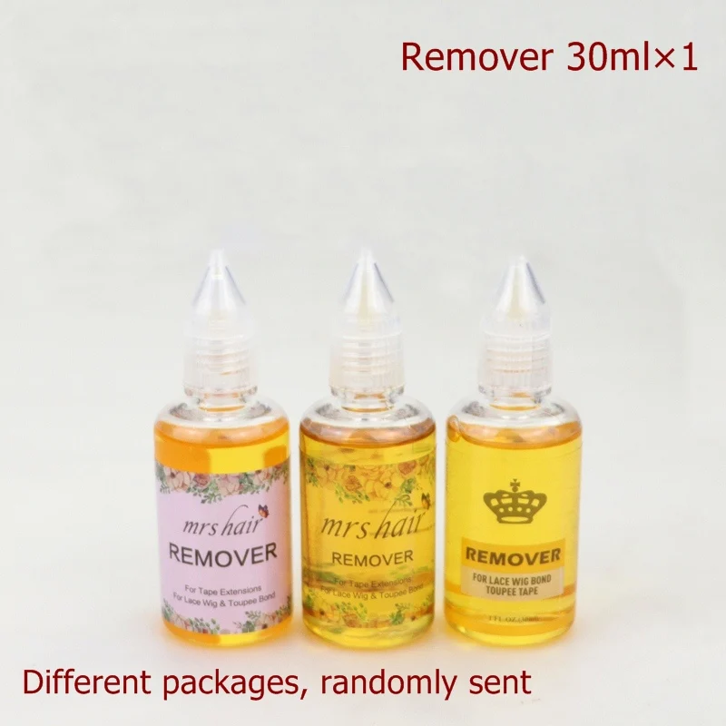 15 мл кружевной парик Клей Клеи Профессиональный жидкий клей для волос кружева