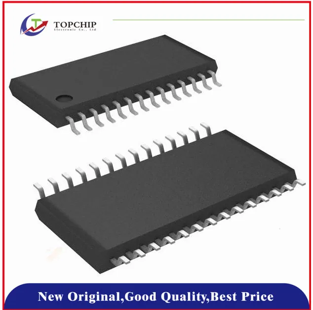 1 шт. новый оригинальный P89LPC932A1FDH MCU 8BIT 8KB FLASH 28tssop | Электроника