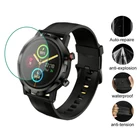 5 шт Анти-шок Мягкий ТПУ Прозрачная защитная пленка для экрана для Haylou RT LS05S Bluetooth Smartwatch Для мужчин спортивные полная защитная крышка для экрана