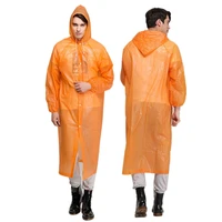 new three in one raincoat multifunctional backpack poncho motorcycle raincoat rainwear climbing rain coat impermeable