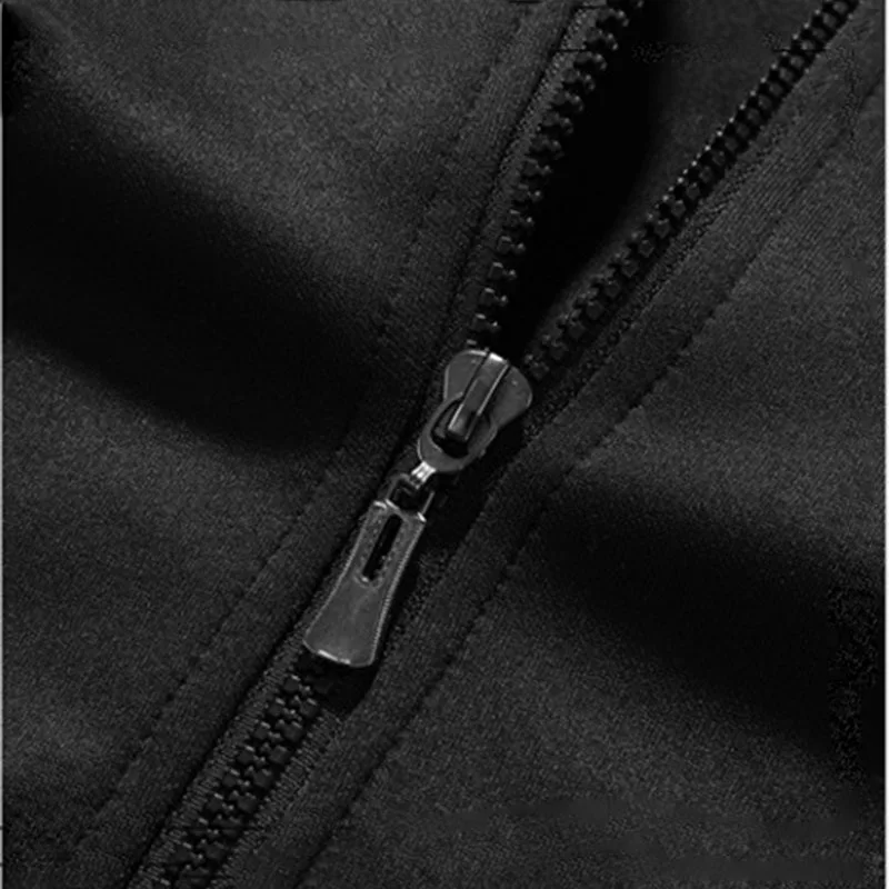 

Oloey Sports Suit Men New Casual Three-piece Suit 2020 Spring and Autumn Youth Handsome Sweater Coat Tracksuit Clothes for Men