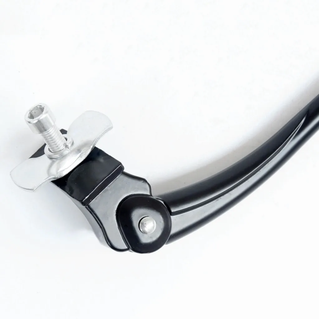 Стойка для велосипеда регулируемая стойка парковки алюминиевый сплав MTB