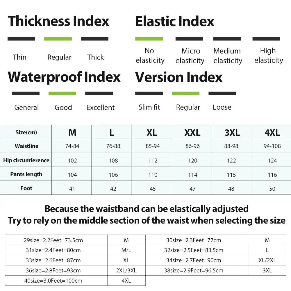 Мужские облегающие брюки-карго рабочие армейские дышащие водонепроницаемые