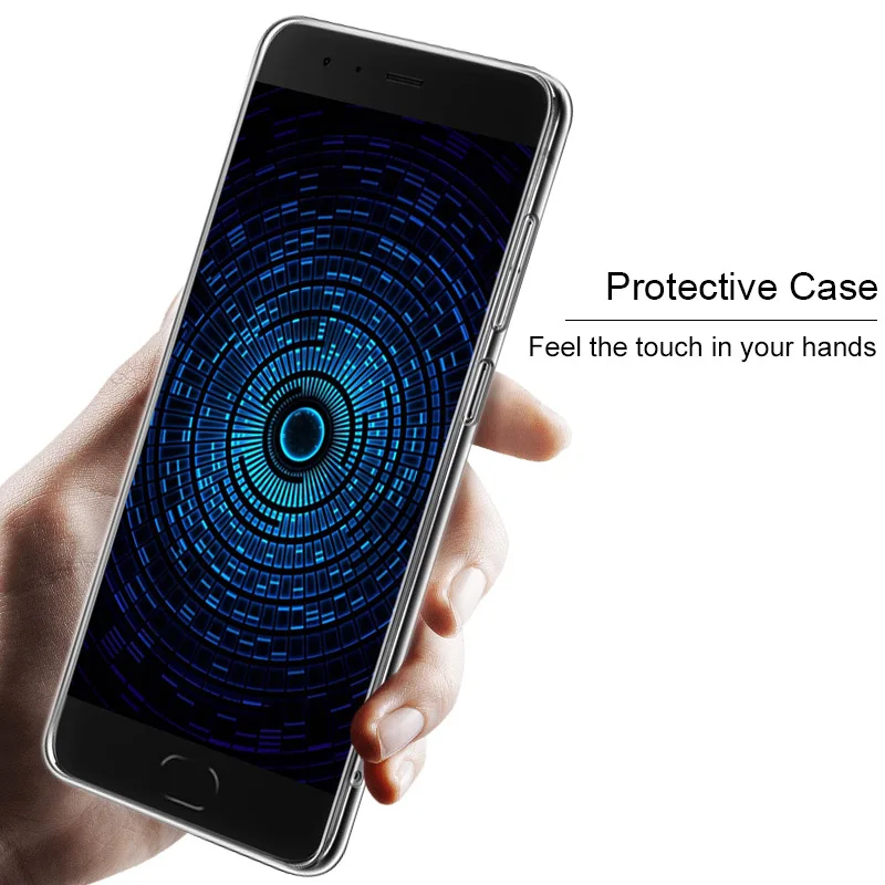 IMAK Прозрачный чехол Прочный ПК Жесткий Чехол для Xiaomi mi CC9 CC9E 9 8 SE Pro исследовать