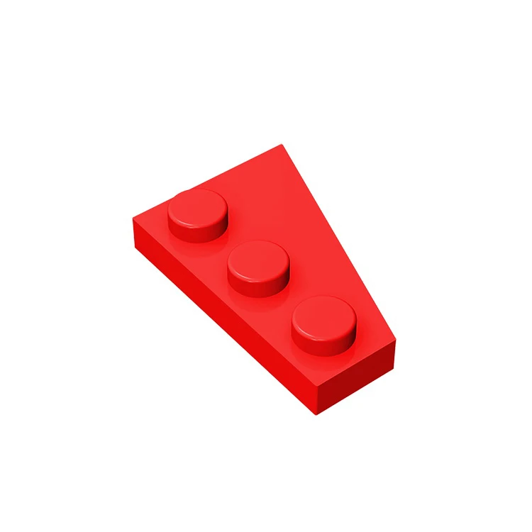 10 шт. детали для Детского конструктора MOC 43723 | Игрушки и хобби