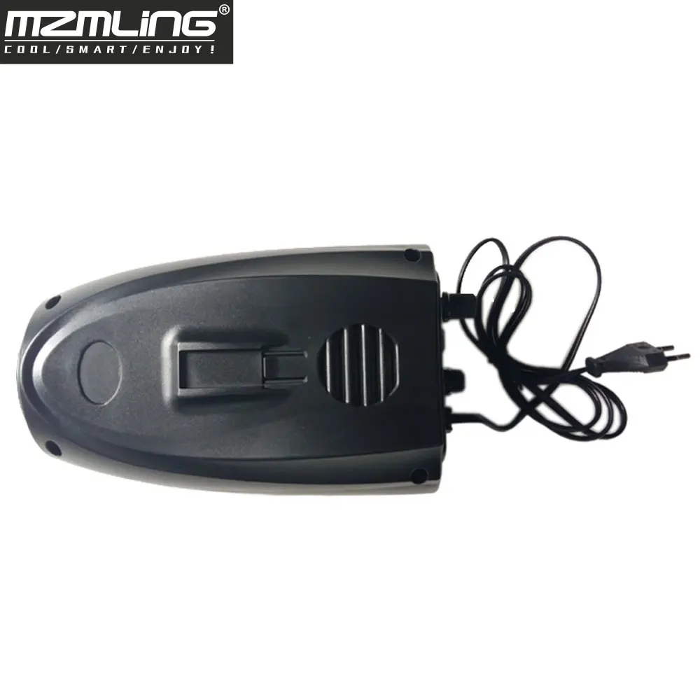 Светодиодный прожсветильник Тор с 24 узорами автоматическим управлением звуком