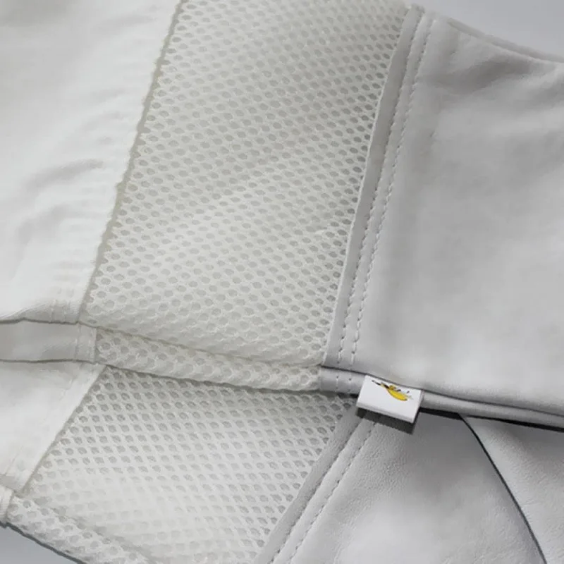 Перчатки для пчеловодства из овчины 1 пара противоударные профессиональной