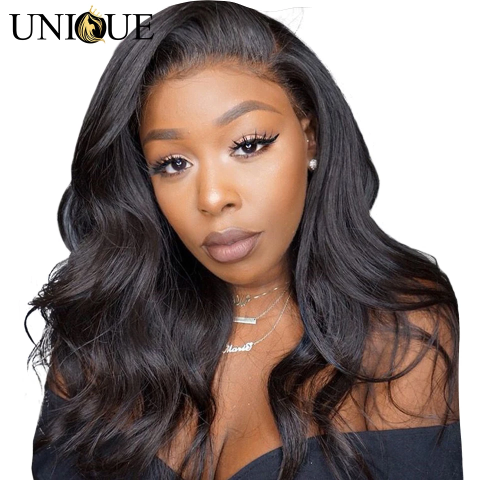 Парики с фронтальным кружевом на 360 градусов парики человеческие волосы