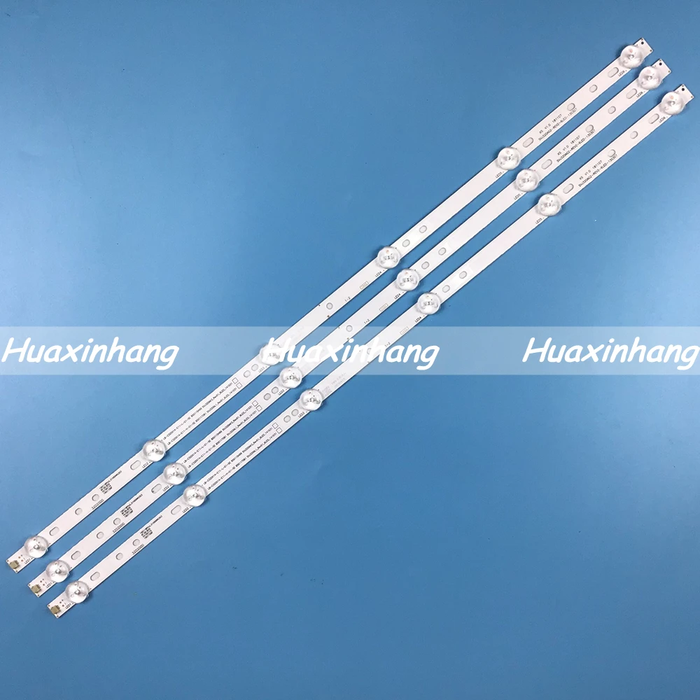 Светодиодная лента для подсветки SVJ320AK3 SVJ320AL1 SVJ320AG2 Supra STV LC32T840WL LC32T880WL SVJ320AL6 LB C320X14 E12