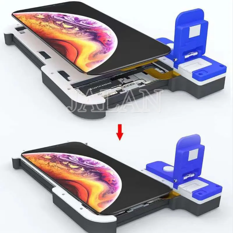 ЖК-тестер JC для сенсорного экрана X XS MAX | Мобильные телефоны и аксессуары
