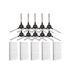 Запчасти для робота-пылесоса для Vileda VR302 Vileda VR 302 Saugroboter