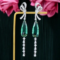 blachette trendy water drop earrings for women party daily bohemian earrings geometric 2021 brincos female diy fashion jewelry