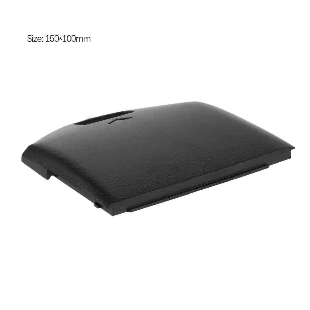 

2 Color Optional Battery Cover for PSP 1000 Back Pack Door Cover Shell for Sony ONLENY