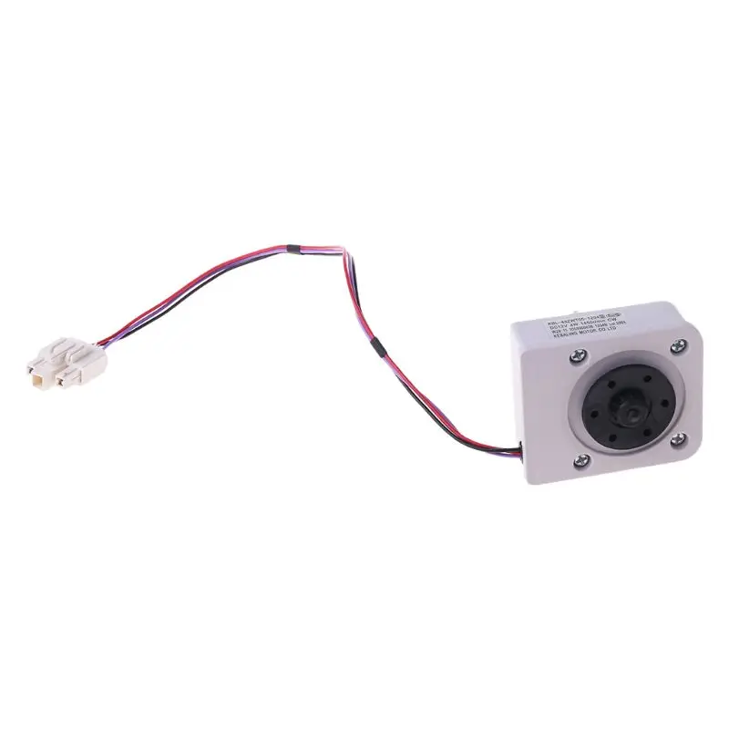 DC12V 4W 1450r/мин KBL 48ZWT05 1204 вентилятор для холодильника TCL Homa|Детали холодильника| |